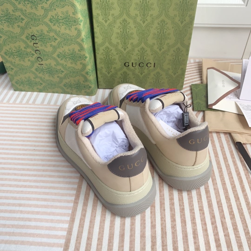 Gucci Screener Shoes